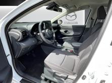 MAZDA 2 Hybrid Prime-line, Voll-Hybrid Benzin/Elektro, Neuwagen, Automatik - 5