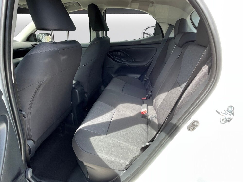 MAZDA 2 Hybrid Prime-line, Hybride Integrale Benzina/Elettrica, Auto nuove, Automatico - 6