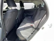 MAZDA 2 Hybrid Prime-line, Voll-Hybrid Benzin/Elektro, Neuwagen, Automatik - 6