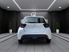 MAZDA 2 Hybrid Prime-line, Voll-Hybrid Benzin/Elektro, Neuwagen, Automatik - 7
