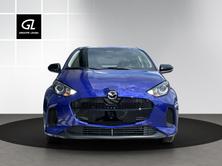 MAZDA 2 Hybrid Centre-line, Voll-Hybrid Benzin/Elektro, Neuwagen, Automatik - 2