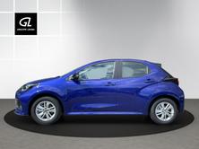 MAZDA 2 Hybrid Centre-line, Voll-Hybrid Benzin/Elektro, Neuwagen, Automatik - 3
