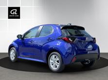 MAZDA 2 Hybrid Centre-line, Voll-Hybrid Benzin/Elektro, Neuwagen, Automatik - 4