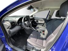 MAZDA 2 Hybrid Centre-line, Voll-Hybrid Benzin/Elektro, Neuwagen, Automatik - 7