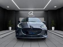 MAZDA 2 Hybrid Homura, Voll-Hybrid Benzin/Elektro, Neuwagen, Automatik - 2