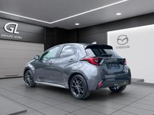 MAZDA 2 Hybrid Homura, Voll-Hybrid Benzin/Elektro, Neuwagen, Automatik - 4