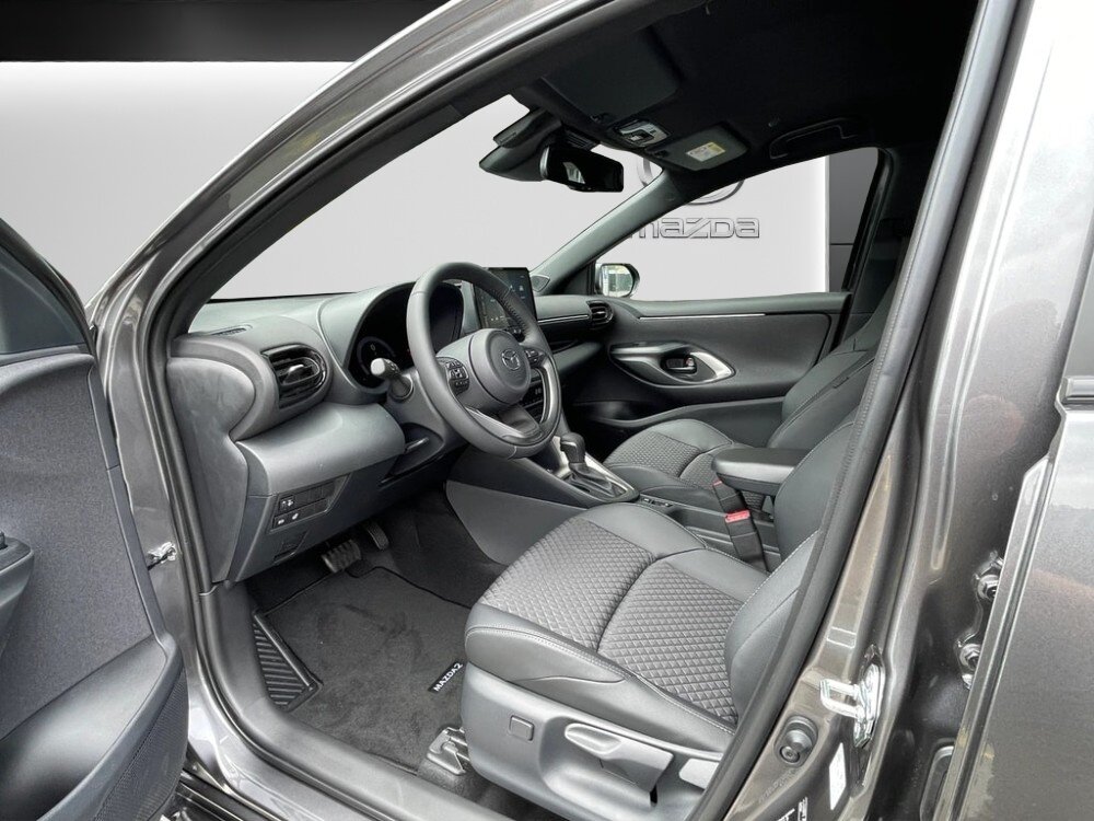 MAZDA 2 Hybrid Homura, Hybride Integrale Benzina/Elettrica, Auto nuove, Automatico - 5