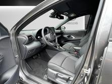 MAZDA 2 Hybrid Homura, Voll-Hybrid Benzin/Elektro, Neuwagen, Automatik - 5