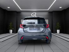 MAZDA 2 Hybrid Homura, Voll-Hybrid Benzin/Elektro, Neuwagen, Automatik - 7