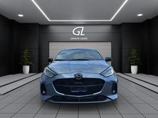 MAZDA 2 Hybrid Homura Plus, Full-Hybrid Petrol/Electric, New car, Automatic - 2