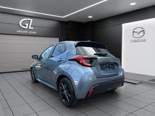MAZDA 2 Hybrid Homura Plus, Full-Hybrid Petrol/Electric, New car, Automatic - 3