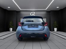 MAZDA 2 Hybrid Homura Plus, Full-Hybrid Petrol/Electric, New car, Automatic - 4