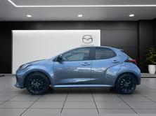 MAZDA 2 Hybrid Homura Plus, Full-Hybrid Petrol/Electric, New car, Automatic - 5