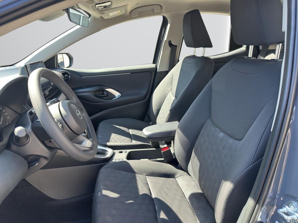 MAZDA 2 Hybrid Prime-line, Full-Hybrid Petrol/Electric, New car, Automatic - 7