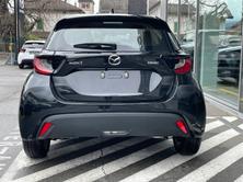 MAZDA 2 Hybrid Centre-line, Voll-Hybrid Benzin/Elektro, Neuwagen, Automatik - 4