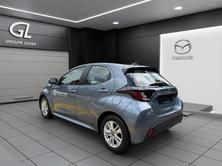 MAZDA 2 Hybrid Centre-line, Full-Hybrid Petrol/Electric, New car, Automatic - 3