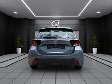 MAZDA 2 Hybrid Centre-line, Full-Hybrid Petrol/Electric, New car, Automatic - 4