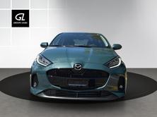 MAZDA 2 Hybrid Exclusive-line, Full-Hybrid Petrol/Electric, New car, Automatic - 2