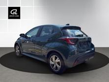 MAZDA 2 Hybrid Exclusive-line, Full-Hybrid Petrol/Electric, New car, Automatic - 3