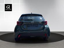 MAZDA 2 Hybrid Exclusive-line, Full-Hybrid Petrol/Electric, New car, Automatic - 4