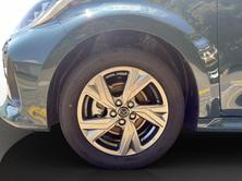 MAZDA 2 Hybrid Exclusive-line, Full-Hybrid Petrol/Electric, New car, Automatic - 6