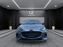 MAZDA 2 Hybrid Homura Plus, Voll-Hybrid Benzin/Elektro, Neuwagen, Automatik - 2