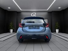 MAZDA 2 Hybrid Homura Plus, Voll-Hybrid Benzin/Elektro, Neuwagen, Automatik - 5