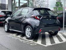 MAZDA 2 Hybrid Centre-line, Voll-Hybrid Benzin/Elektro, Neuwagen, Automatik - 4