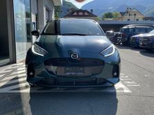 MAZDA 2 Hybrid Homura, Voll-Hybrid Benzin/Elektro, Neuwagen, Automatik - 2