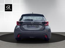 MAZDA 2 Hybrid Exclusive-line, Full-Hybrid Petrol/Electric, New car, Automatic - 5