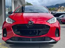 MAZDA 2 Hybrid Homura, Voll-Hybrid Benzin/Elektro, Neuwagen, Automatik - 2