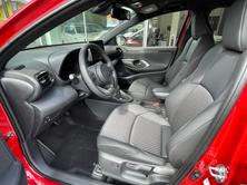 MAZDA 2 Hybrid Homura, Voll-Hybrid Benzin/Elektro, Neuwagen, Automatik - 7