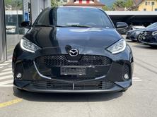 MAZDA 2 Hybrid Homura, Hybride Integrale Benzina/Elettrica, Auto nuove, Automatico - 2