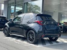 MAZDA 2 Hybrid Homura, Hybride Integrale Benzina/Elettrica, Auto nuove, Automatico - 4