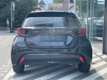 MAZDA 2 Hybrid Homura, Hybride Integrale Benzina/Elettrica, Auto nuove, Automatico - 5