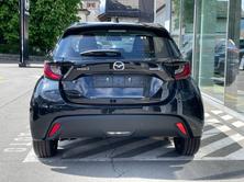 MAZDA 2 Hybrid Exclusive-line, Hybride Integrale Benzina/Elettrica, Auto nuove, Automatico - 5
