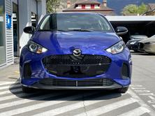 MAZDA 2 Hybrid Centre-line, Hybride Integrale Benzina/Elettrica, Auto nuove, Automatico - 2