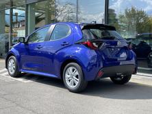 MAZDA 2 Hybrid Centre-line, Hybride Integrale Benzina/Elettrica, Auto nuove, Automatico - 4