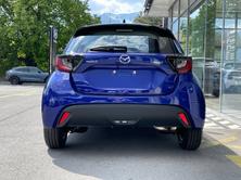 MAZDA 2 Hybrid Centre-line, Hybride Integrale Benzina/Elettrica, Auto nuove, Automatico - 5