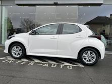MAZDA 2 Hybrid Prime-line, Hybride Integrale Benzina/Elettrica, Auto nuove, Automatico - 3