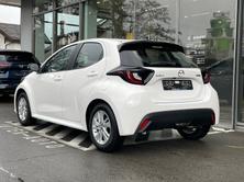 MAZDA 2 Hybrid Prime-line, Hybride Integrale Benzina/Elettrica, Auto nuove, Automatico - 4