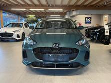 MAZDA 2 Hybrid Prime-line, Full-Hybrid Petrol/Electric, New car, Automatic - 2