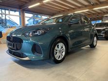 MAZDA 2 Hybrid Prime-line, Full-Hybrid Petrol/Electric, New car, Automatic - 3