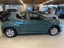 MAZDA 2 Hybrid Prime-line, Full-Hybrid Petrol/Electric, New car, Automatic - 4