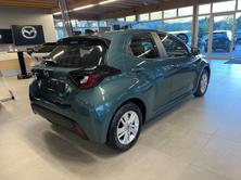 MAZDA 2 Hybrid Prime-line, Full-Hybrid Petrol/Electric, New car, Automatic - 5