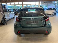 MAZDA 2 Hybrid Prime-line, Full-Hybrid Petrol/Electric, New car, Automatic - 6
