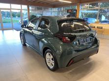 MAZDA 2 Hybrid Prime-line, Full-Hybrid Petrol/Electric, New car, Automatic - 7