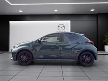 MAZDA 2 Hybrid Homura Plus, Hybride Intégral Essence/Électricité, Voiture nouvelle, Automatique - 2