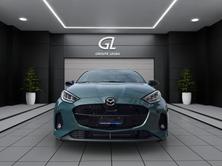 MAZDA 2 Hybrid Homura Plus, Hybride Intégral Essence/Électricité, Voiture nouvelle, Automatique - 3