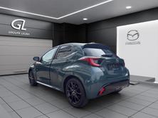 MAZDA 2 Hybrid Homura Plus, Hybride Intégral Essence/Électricité, Voiture nouvelle, Automatique - 4